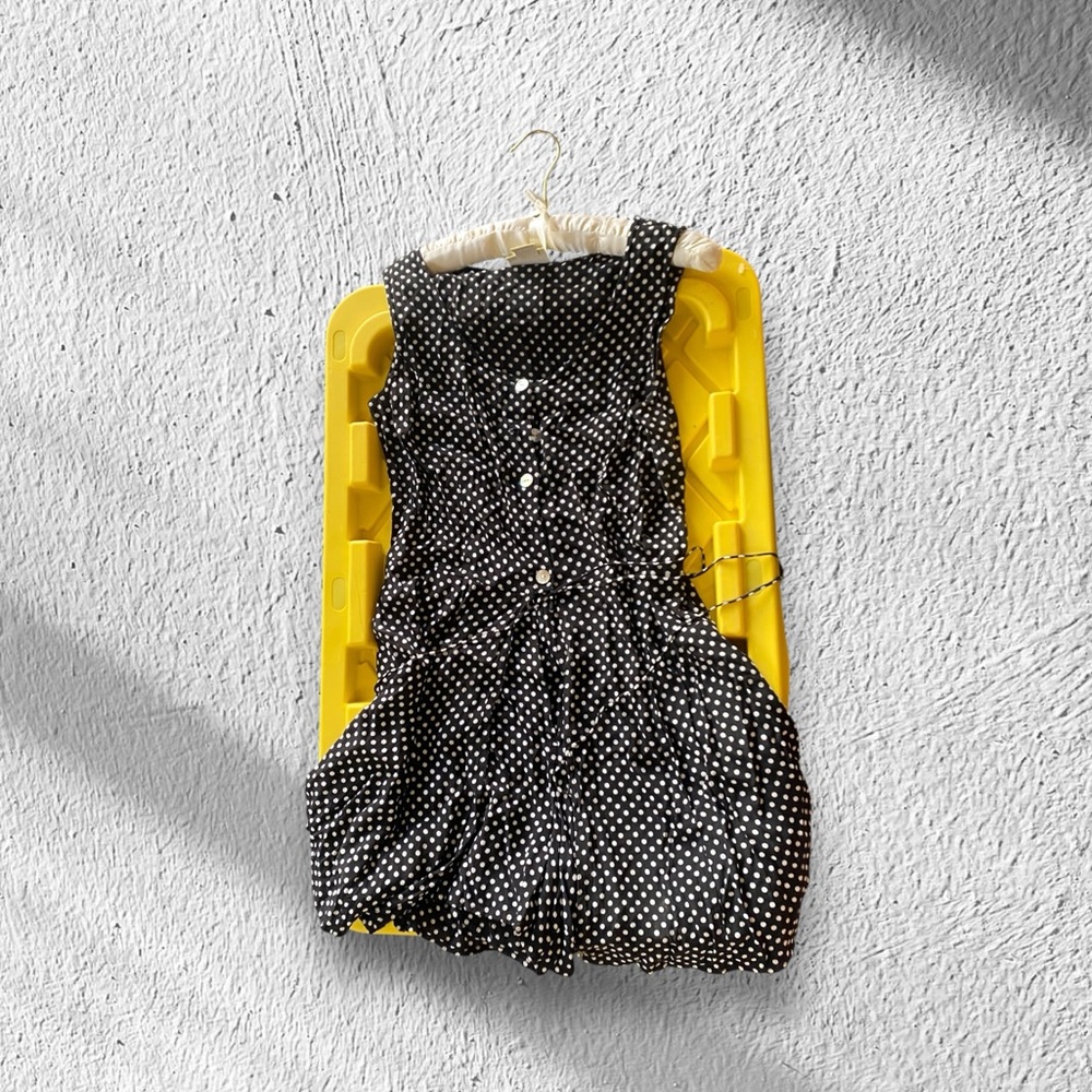 Limited American skirt romper - Picture 2 of 6